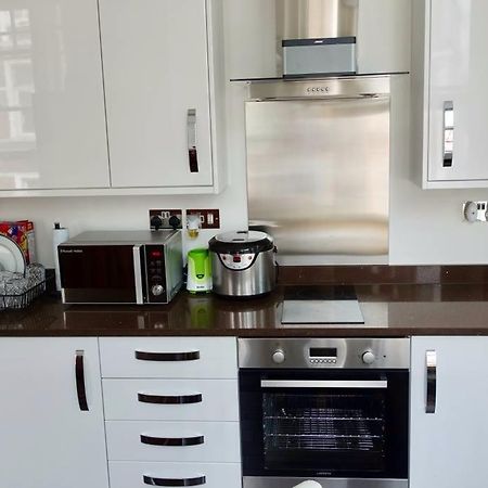 فندق لندنفي  Studio Near Liverpool Street Tube Station المظهر الخارجي الصورة